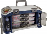 Coffre de pêche EXTREME ANGLE ''R'' SYSTEM