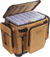 Sac de pêche GUIDE SERIE 3700XL
