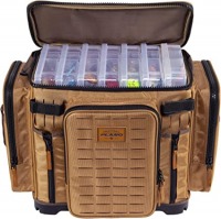 Sac de pêche GUIDE SERIE 3700XL