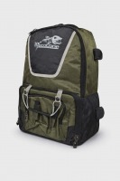 Sac à dos de pêche Ecotone