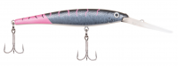 Firetail MF black cougar