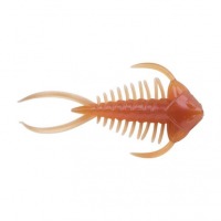 Leurre souple TRIBOLITE 1.5''
