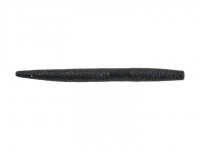 Black Blue Fleck