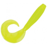 Milky yellow
