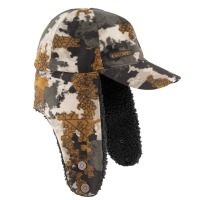 Casquette induction II