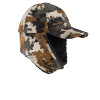 Casquette induction II