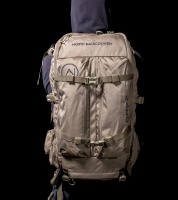 Sac à dos mule 2400