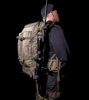 Sac à dos mule 2400