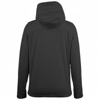 Hoodie Alaska 1/2 zip 