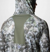 Hoodie à capuche super therminal trackle
