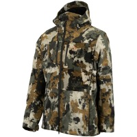Manteau modular