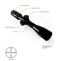 Télescope ELITE 4500 4X