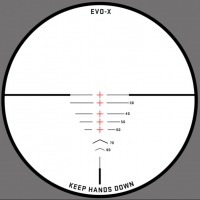 Télescope d'arbalète