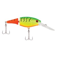 Firetall MF hot firetiger
