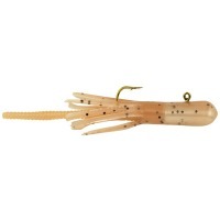 Cricket head