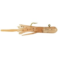 Cricket head