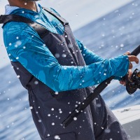 Pantalon aspect