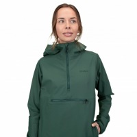 Anorak chelsea II femme