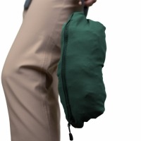 Anorak chelsea II femme