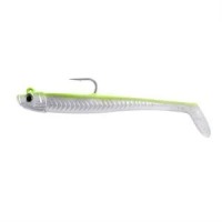 CHARTREUSE WHITE