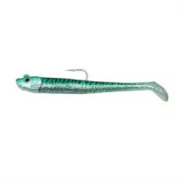 GREEN MACKEREL