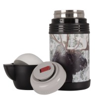 Bouteille Isolante 1L