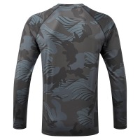 Chandail Xpel Tec L/S