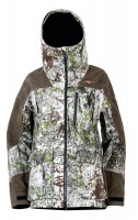 Manteau Gudrid collection Filles de bois