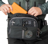 Sac de pêche EXPERIENCE WAISTBAG
