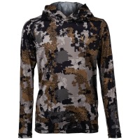Draft hoodie junior 