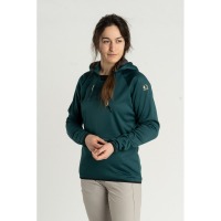 Hoodie Maple II  anti-mouche