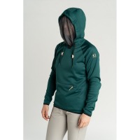 Hoodie Maple II  anti-mouche