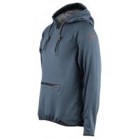 Hoodie aguanish anti-mouche