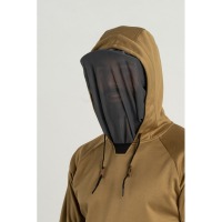 Hoodie Aquanish Anti-mouche