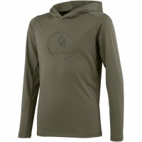 Hoodie draft lt junior