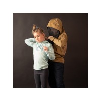 Hoodie draft junior