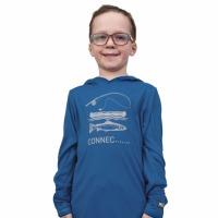 Chandail junior draft