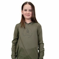 Hoodie draft lt junior