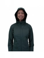 Veste paspébiac avec filet