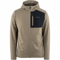 Hoodie chandler full zip