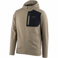 Hoodie chandler full zip