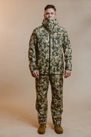 Manteau imperméable HURRICANE