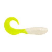 Pearl White Chartreuse