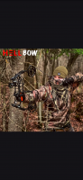 Arc de chasse HELLBOW