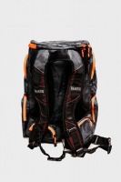 Sac de pêche avec compartiments