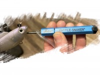 Outil d'insertion de billes RATTLE-SNAKER