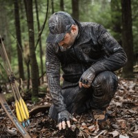 Nouveau pantalon J.T MOOSE LA BÊTE
