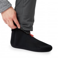 Culotte imperméable de pêche KAITUM XT