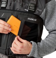 Botte culotte respirante LAXA 2.0