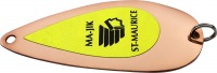 Cuivre/Chartreuse